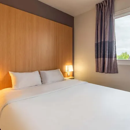 B&B Hotel Yvetot