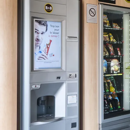 酒店 伊维托特住宿加早餐旅馆 2*