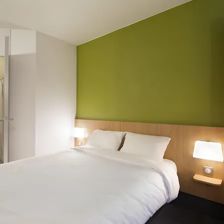 B&B Hotel Yvetot 2*