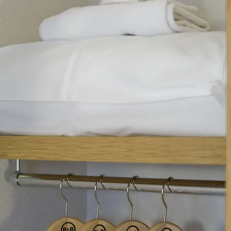 B&B Hotel Yvetot 2* Yvetot