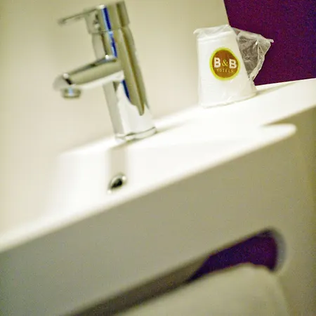 B&B Hotel Yvetot