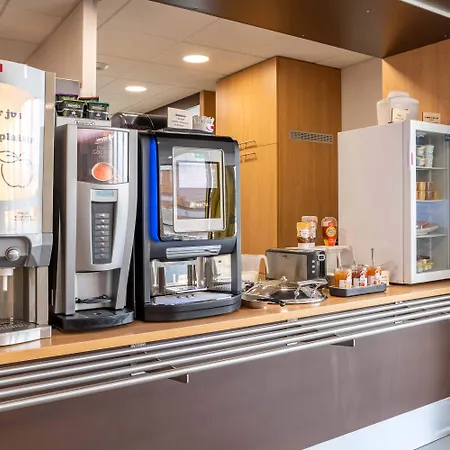 B&B Hotel Yvetot Yvetot