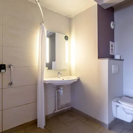 B&B Hotel Yvetot 2* Yvetot