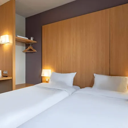 B&B Hotel Yvetot Hotell Yvetot