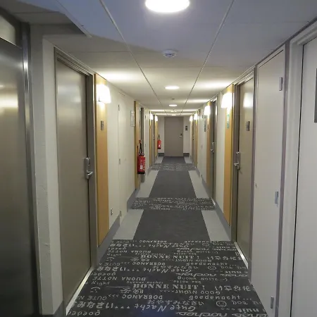 酒店 伊维托特住宿加早餐旅馆 2*