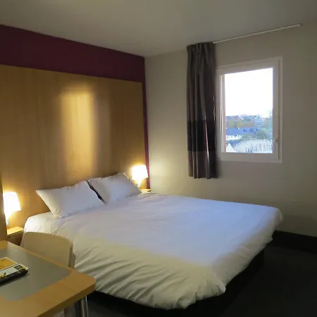 B&B Hotel Yvetot