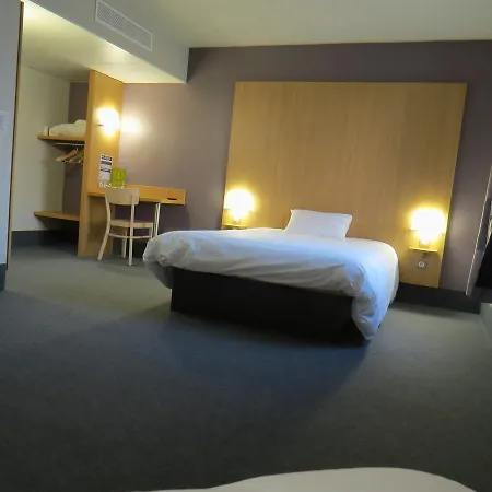 B&B Hotel Yvetot
