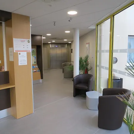 B&B Hotel Yvetot Hotel Yvetot