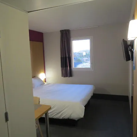 Hotel B&B Hotel Yvetot Yvetot