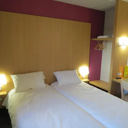 B&B Hotel Yvetot Hotel
