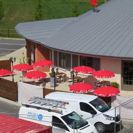 B&B Hotel Yvetot Hotel