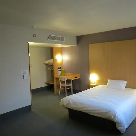 B&B Hotel Yvetot 2* Yvetot