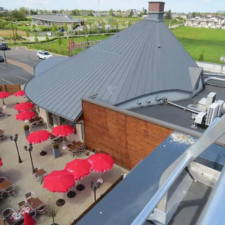 B&B Hotel Yvetot Yvetot