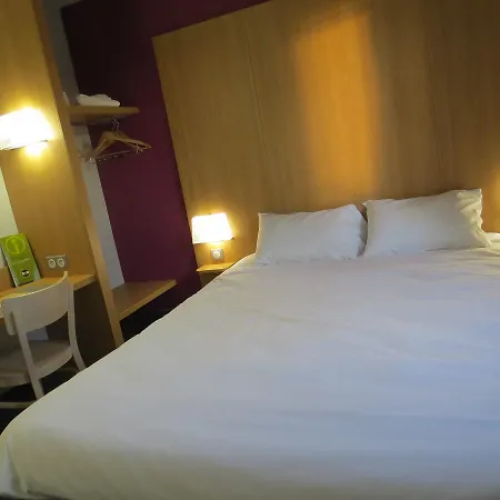 B&B Hotel Yvetot Hotel Yvetot