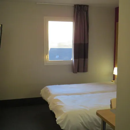 B&B Hotel Yvetot 2*