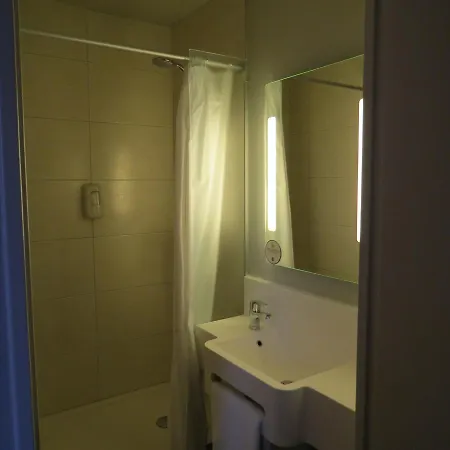 B&B Hotel Yvetot 2*