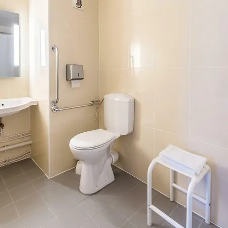 B&B Hotel Yvetot